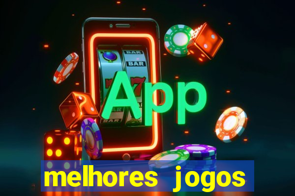 melhores jogos pagos ios